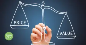Price vs Value