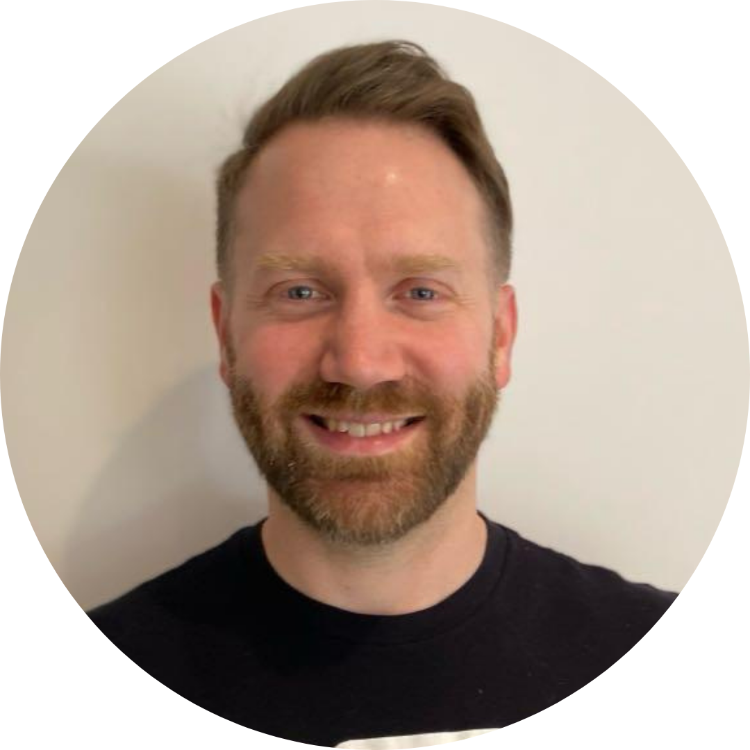 Matt — The Fitness CFO